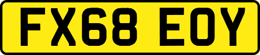 FX68EOY