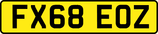 FX68EOZ