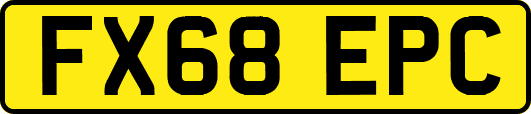 FX68EPC