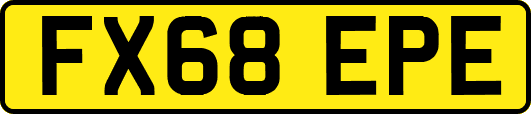 FX68EPE