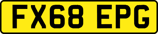 FX68EPG