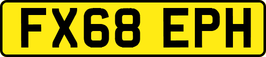 FX68EPH