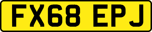 FX68EPJ