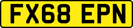 FX68EPN