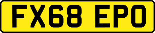 FX68EPO