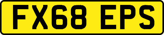 FX68EPS