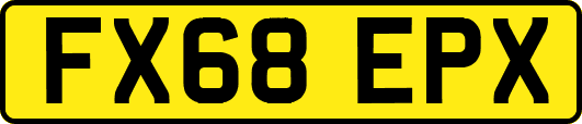 FX68EPX