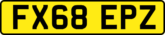 FX68EPZ