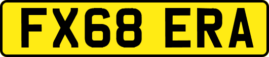 FX68ERA