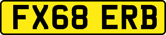FX68ERB