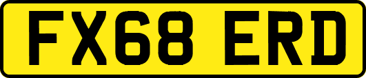 FX68ERD