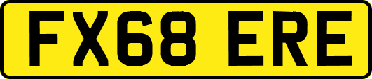 FX68ERE