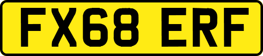 FX68ERF