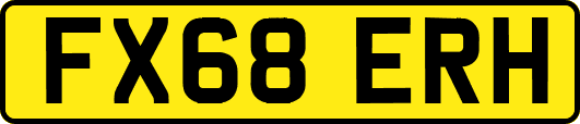 FX68ERH