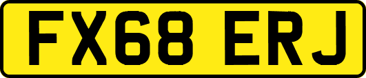 FX68ERJ