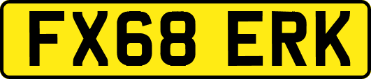 FX68ERK