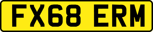 FX68ERM