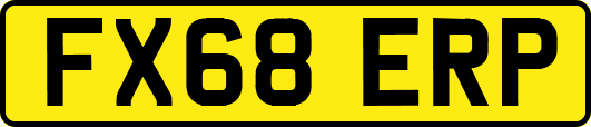 FX68ERP