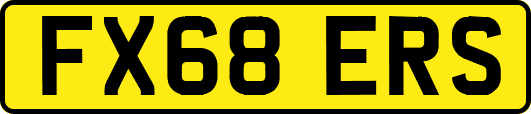FX68ERS