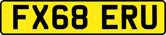 FX68ERU