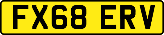 FX68ERV