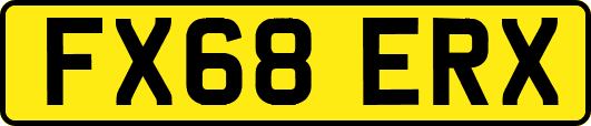 FX68ERX