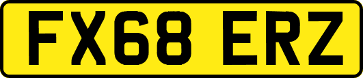 FX68ERZ