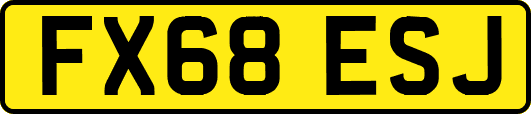 FX68ESJ