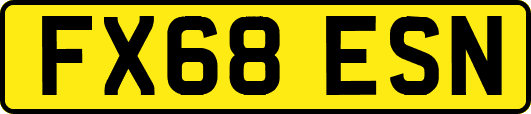 FX68ESN