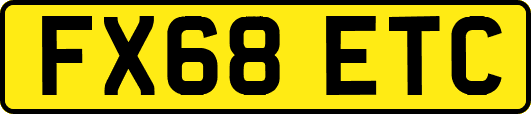 FX68ETC