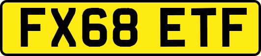 FX68ETF