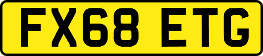 FX68ETG