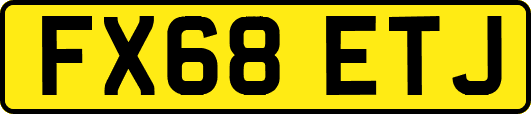 FX68ETJ
