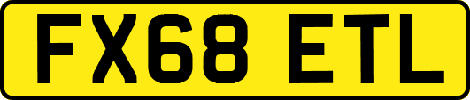 FX68ETL