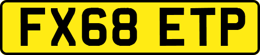 FX68ETP