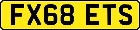 FX68ETS