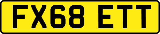 FX68ETT