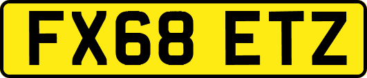 FX68ETZ