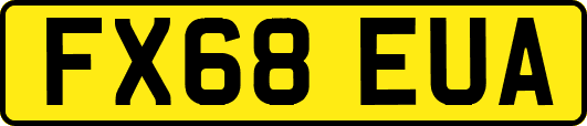 FX68EUA