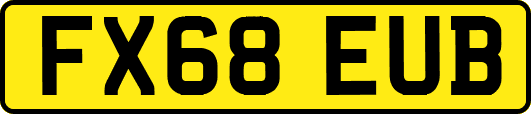 FX68EUB