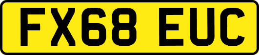 FX68EUC