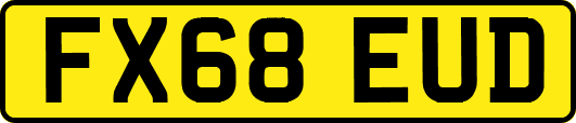 FX68EUD