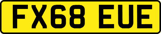 FX68EUE
