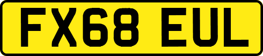 FX68EUL