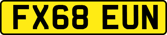 FX68EUN