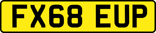FX68EUP
