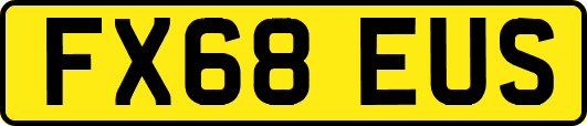 FX68EUS