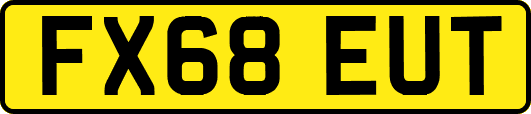 FX68EUT