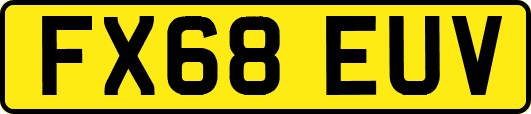 FX68EUV