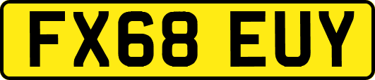 FX68EUY